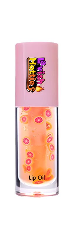 Lip Oil (Orange)